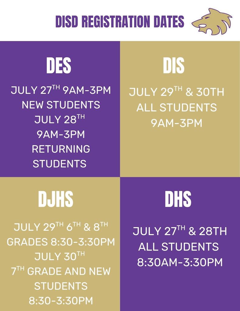 registration