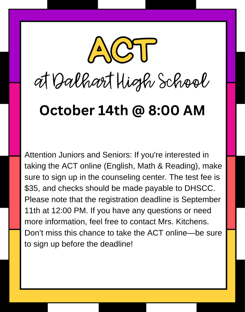 ACT 