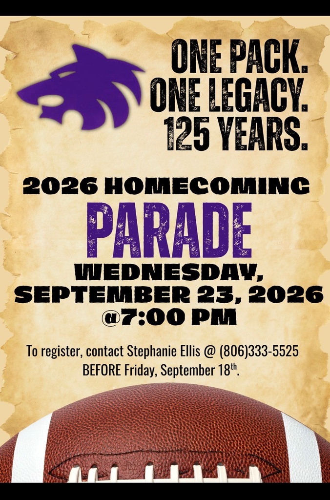 parade