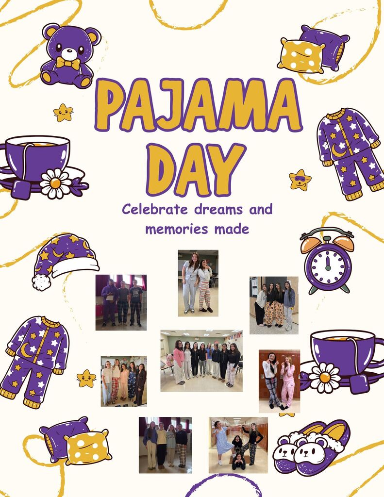 PJs