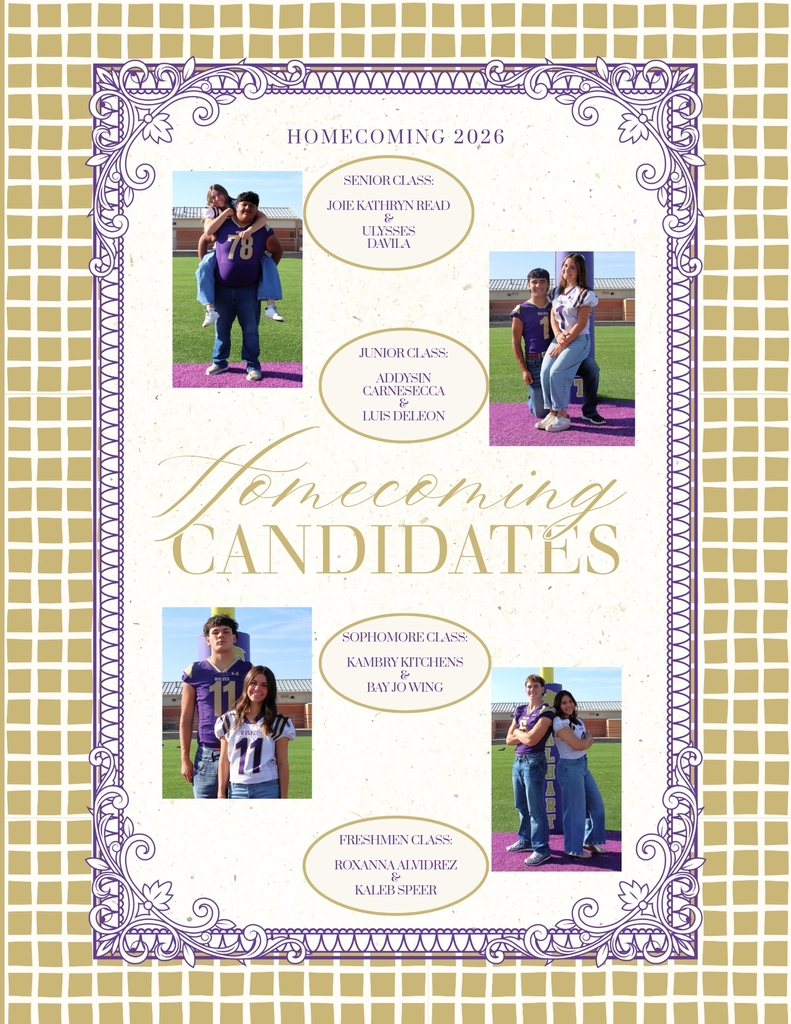 candidates