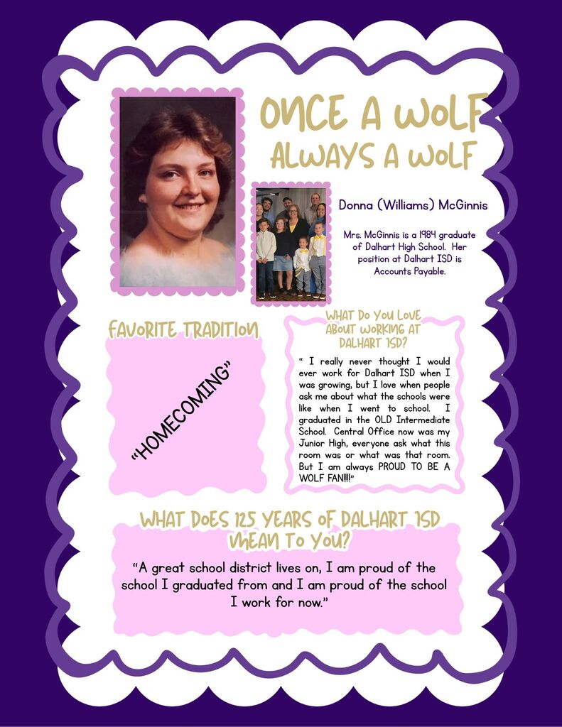 once awolf