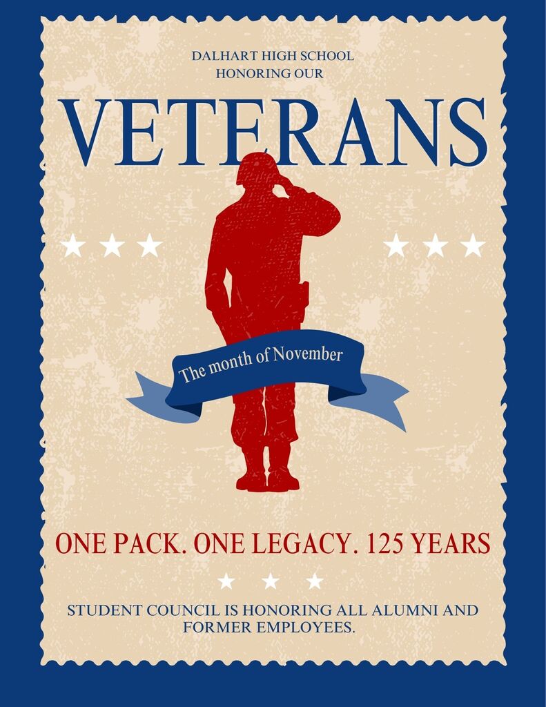 Veterans