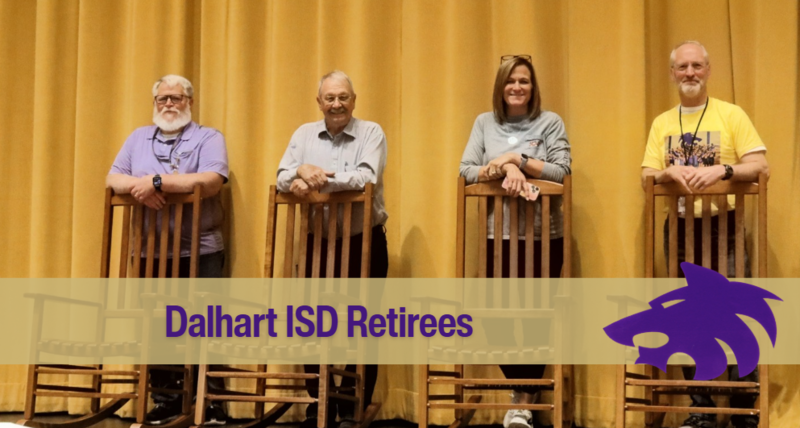retiree
