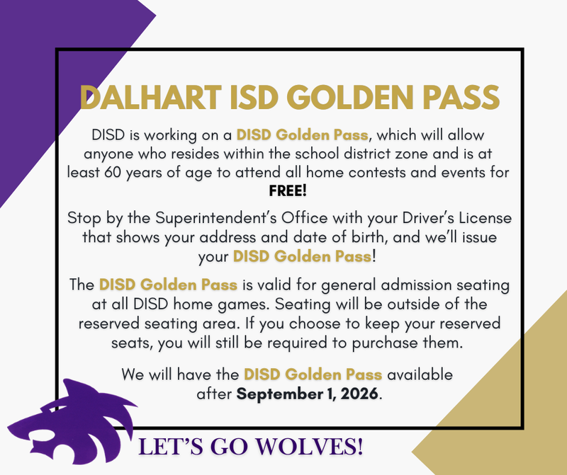 golden pass