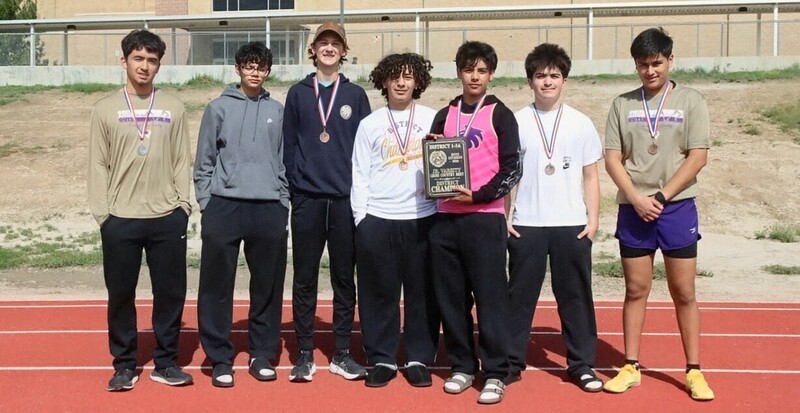 jv boys