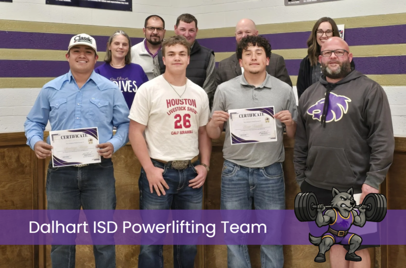 powerlifting