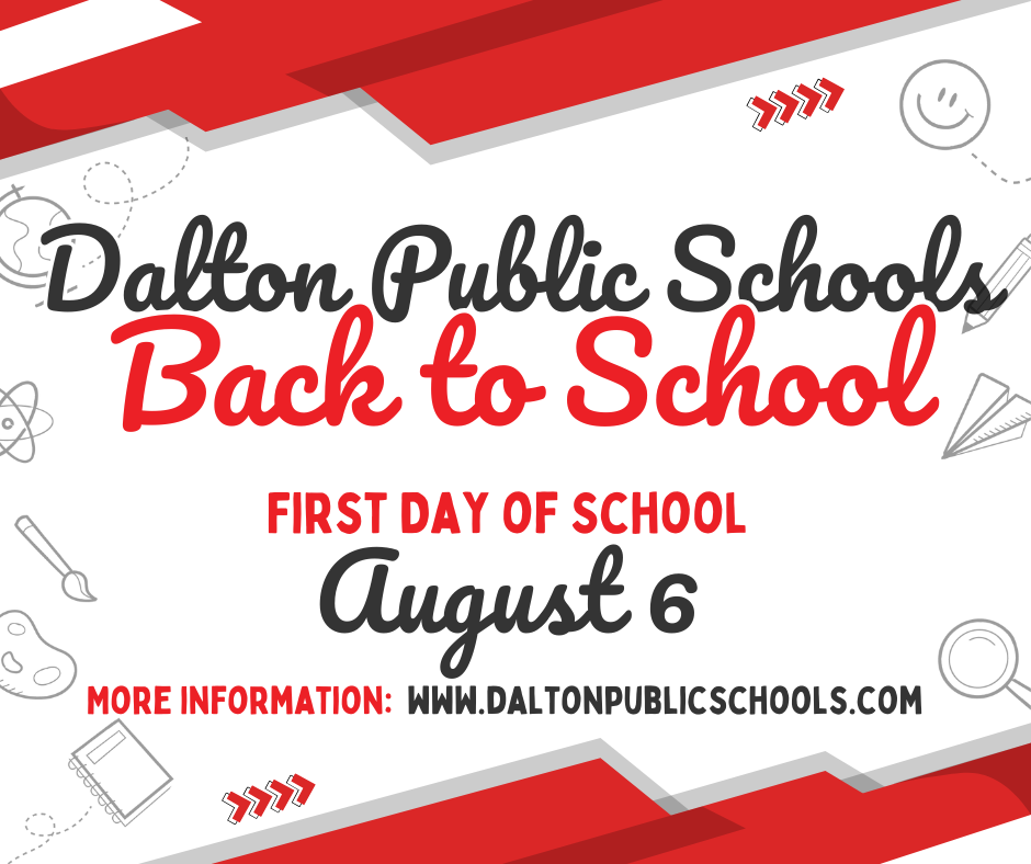 Back to School 2025