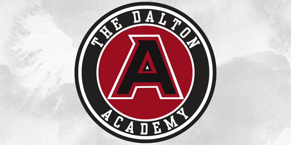 Image showing the logo for The Dalton Academy