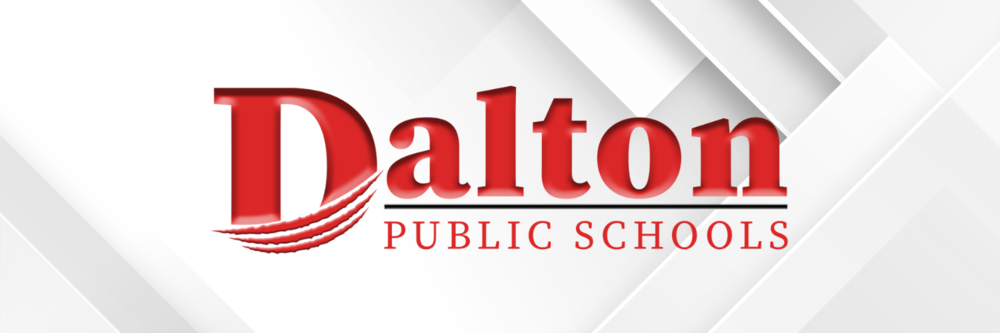 Dalton Public Schools New Logo