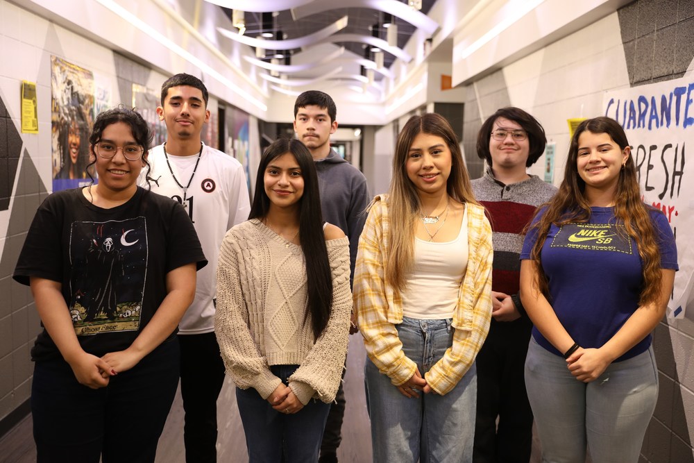 Dalton Academy Announces 2025 AP Scholars