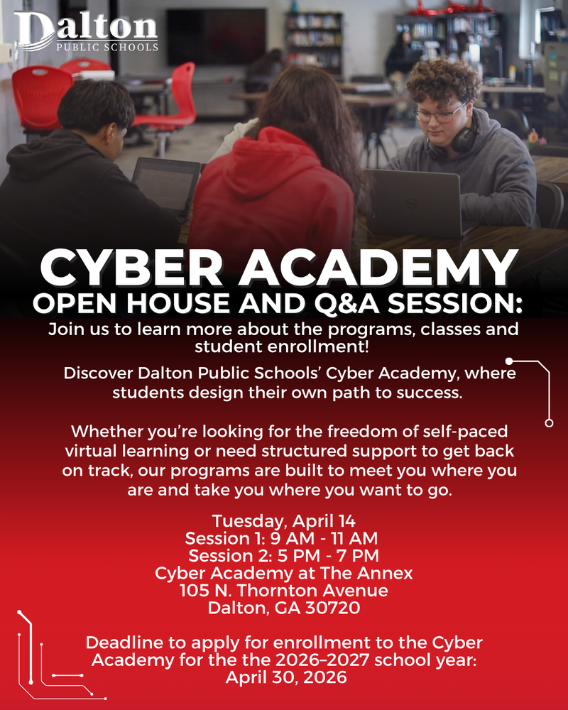 Cyber Academy