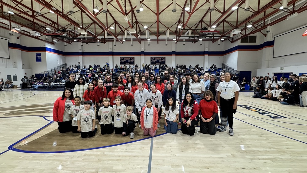 Dalton Public Schools Students Advance to State Level of Georgia Student Technology Competition