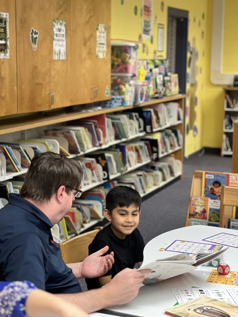 Celebrating Volunteer Recognition Day! 🎉 Today, we extend our heartfelt thanks to the incredible volunteers who support our schools throughout the year. Your time and dedication make a difference! 📚 In these photos, mentor reading buddies from Engineered Floors are sharing stories with their young buddies—just like they do every week. Their commitment to fostering a love of reading is inspiring! We value and welcome family involvement in our schools. All of our schools need volunteers to support students and staff! Browse open opportunities below to find a way to get involved. Learn more: https://www.daltonpublicschools.com/page/volunteer-opportunities