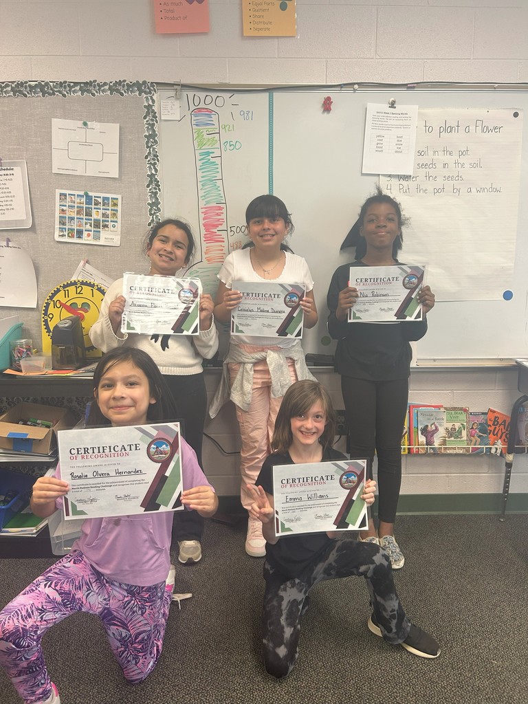 Awards