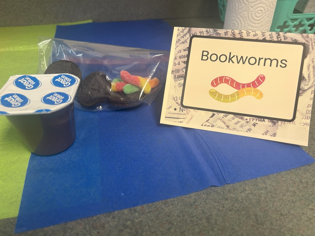 Bookworms
