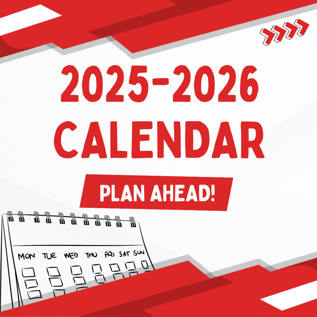 Plan ahead with us! The 2025-2026 district calendar is now available. Check it out to stay informed about important dates for the upcoming school year. View it here: https://www.daltonpublicschools.com/o/dps/page/academic-calendars