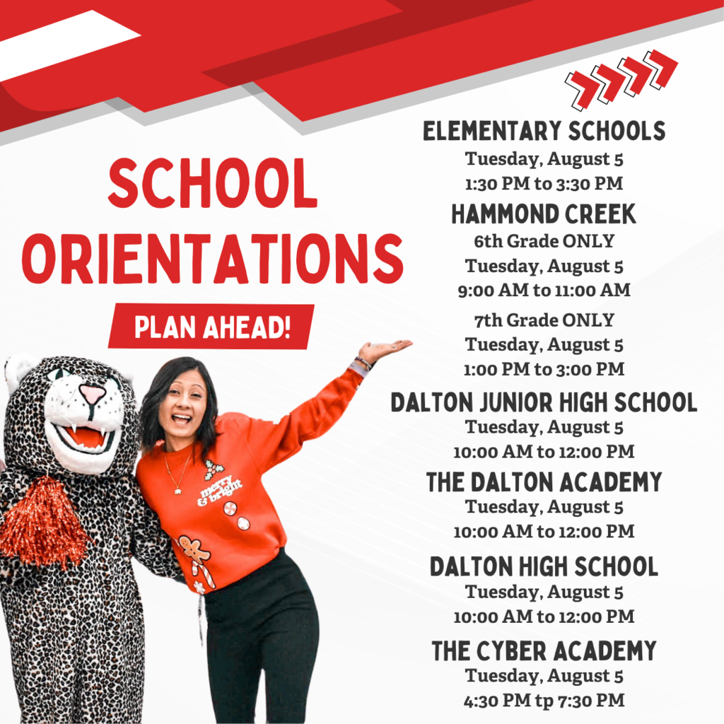 Orientations