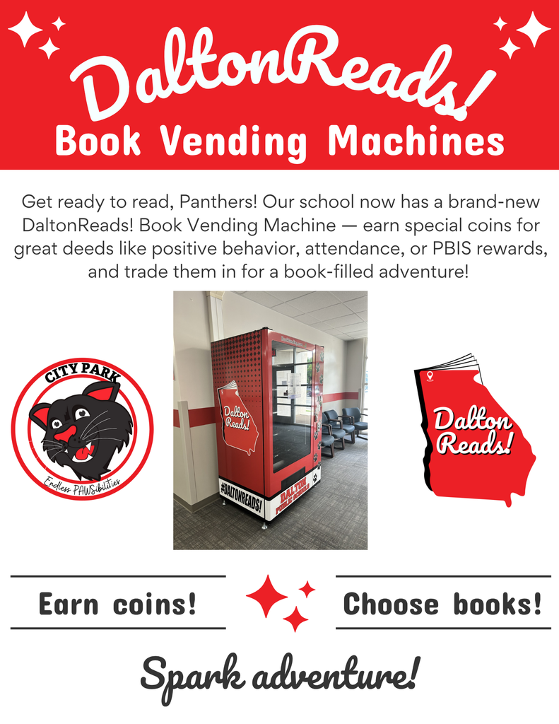 Book Vending Machine Graphic 
