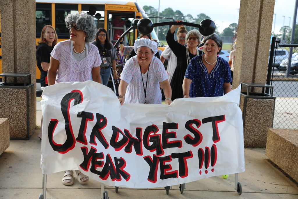 DALTON PUBLIC SCHOOLS CELEBRATES A SPECTACULAR START TO THE 2025-2026 SCHOOL YEAR AT ANNUAL EMPLOYEE CONVOCATION
