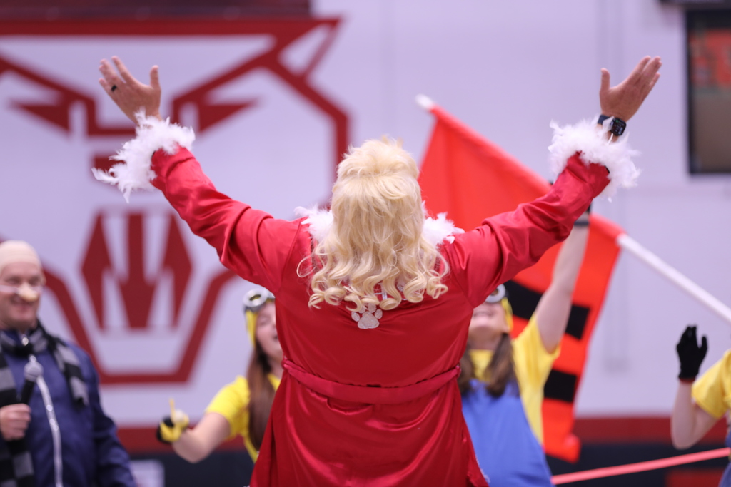 DALTON PUBLIC SCHOOLS CELEBRATES A SPECTACULAR START TO THE 2025-2026 SCHOOL YEAR AT ANNUAL EMPLOYEE CONVOCATION