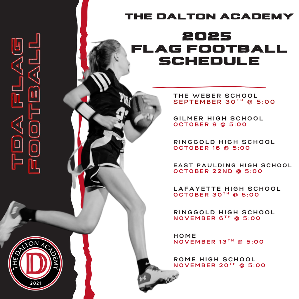 TDA Flag Football