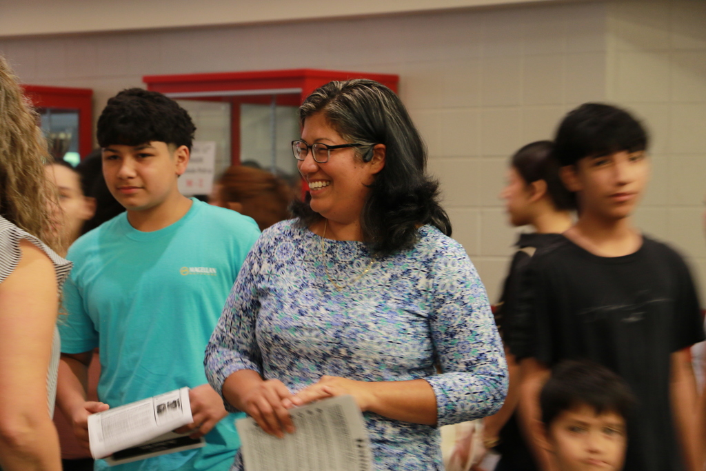 We were thrilled to welcome everyone to our schools today for orientation! Seeing our students and families back in the buildings brought so much excitement and energy. We can't wait to kick off a spectacular school year together—see you in class tomorrow! 