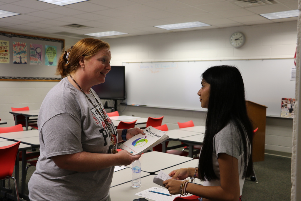 We were thrilled to welcome everyone to our schools today for orientation! Seeing our students and families back in the buildings brought so much excitement and energy. We can't wait to kick off a spectacular school year together—see you in class tomorrow! 