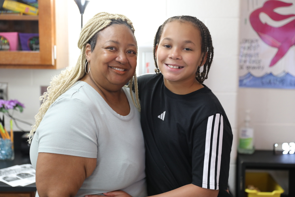 We were thrilled to welcome everyone to our schools today for orientation! Seeing our students and families back in the buildings brought so much excitement and energy. We can't wait to kick off a spectacular school year together—see you in class tomorrow! 