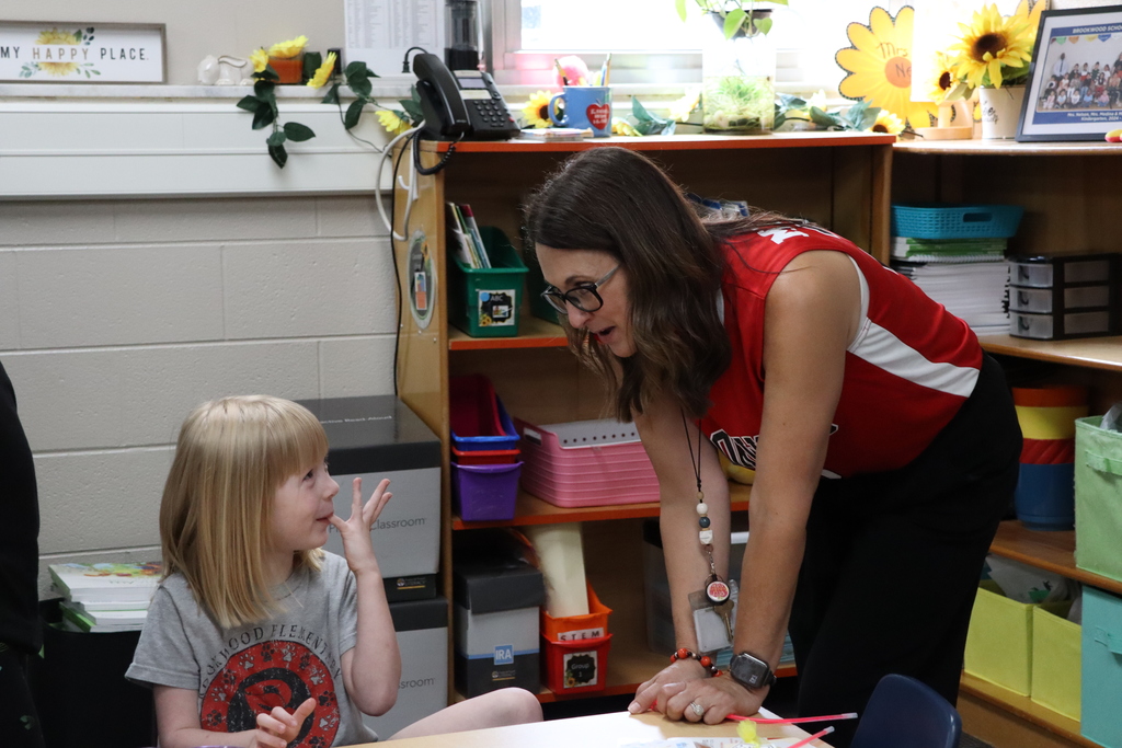 We were thrilled to welcome everyone to our schools today for orientation! Seeing our students and families back in the buildings brought so much excitement and energy. We can't wait to kick off a spectacular school year together—see you in class tomorrow! 