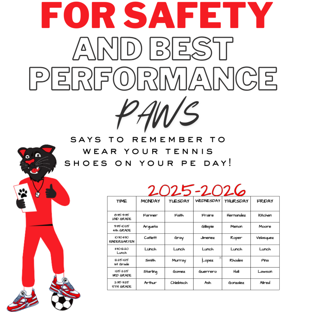 wear tennis shoes graphic 