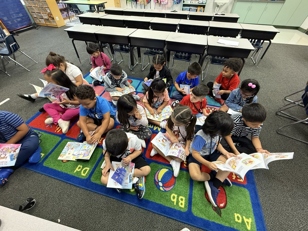 Books for Change