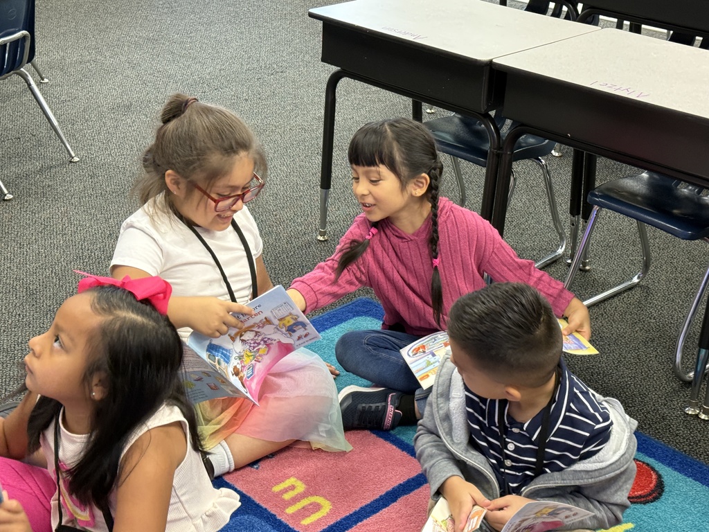 Books for Change