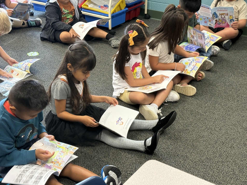 Books for Change