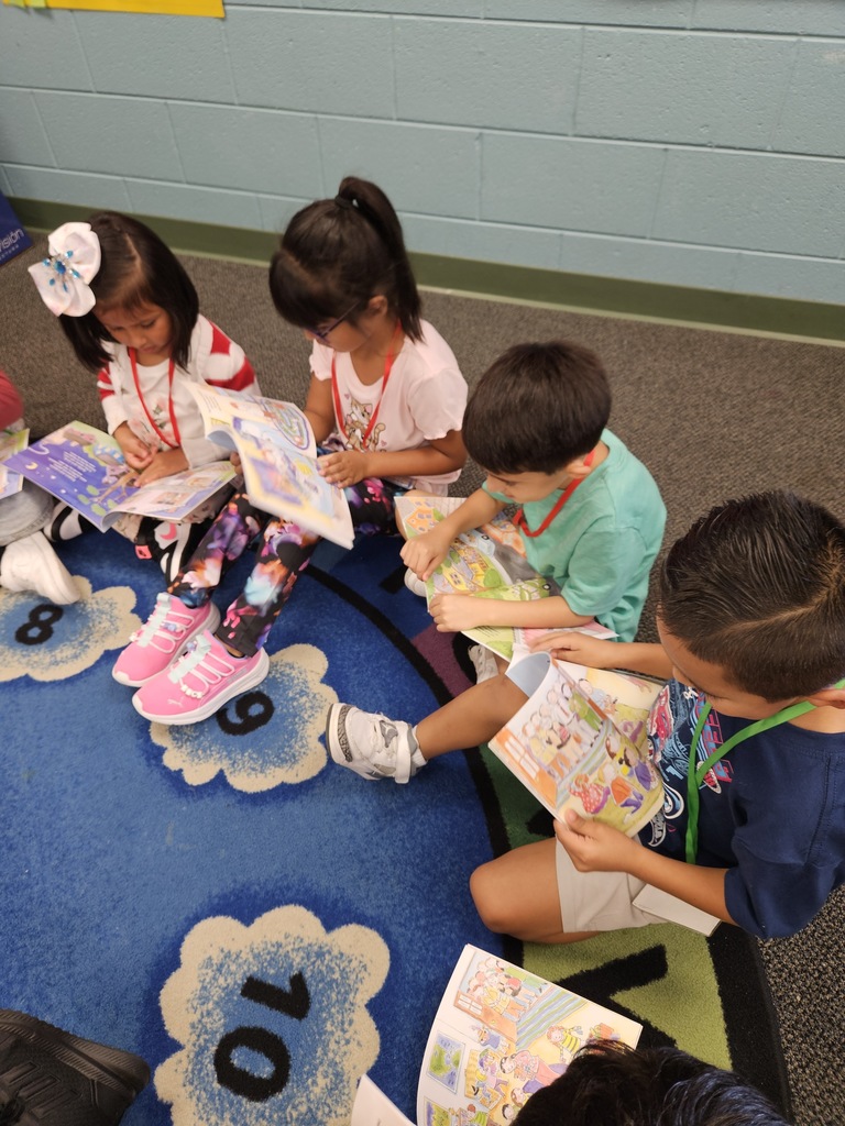 Books for Change
