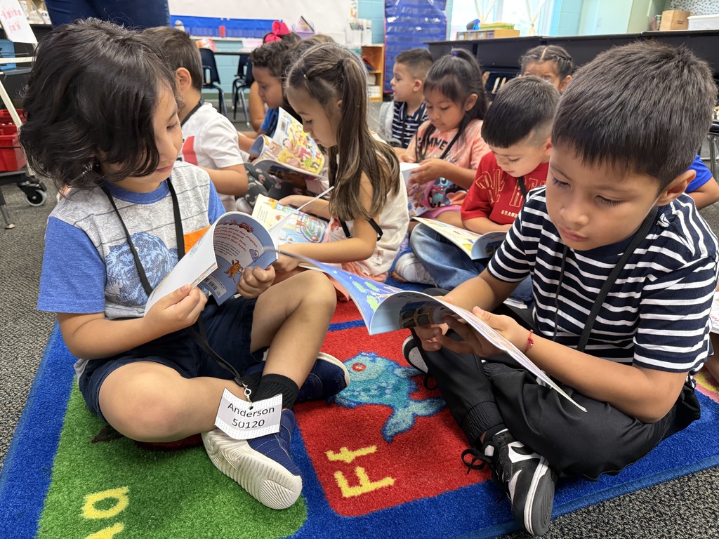 Books for Change