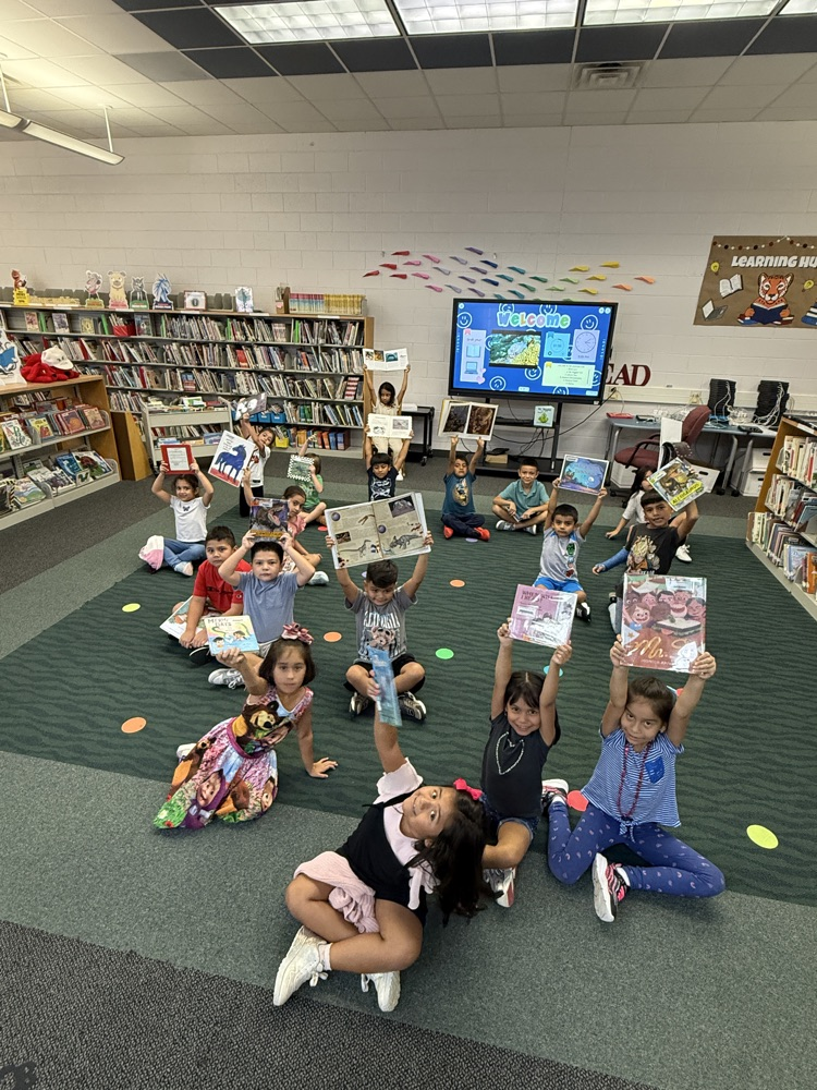 Book Checkout Day