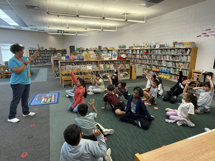 Book Checkout Day