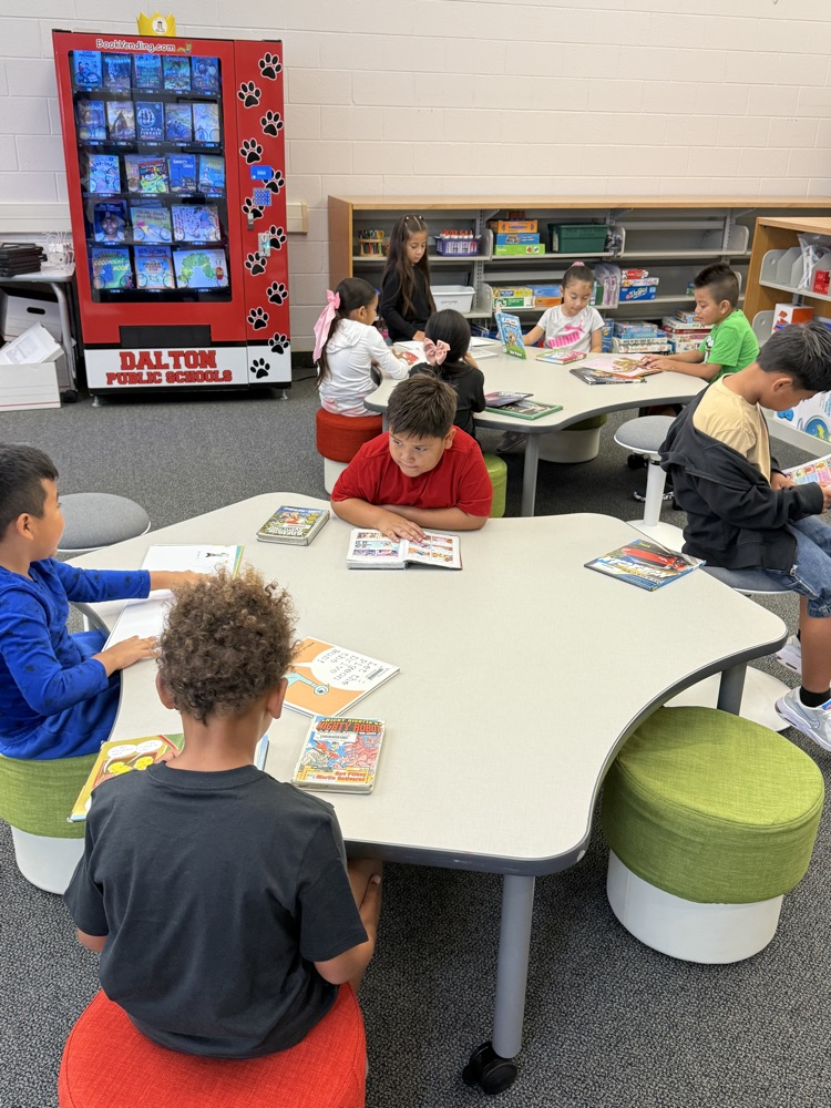 Book Checkout Day
