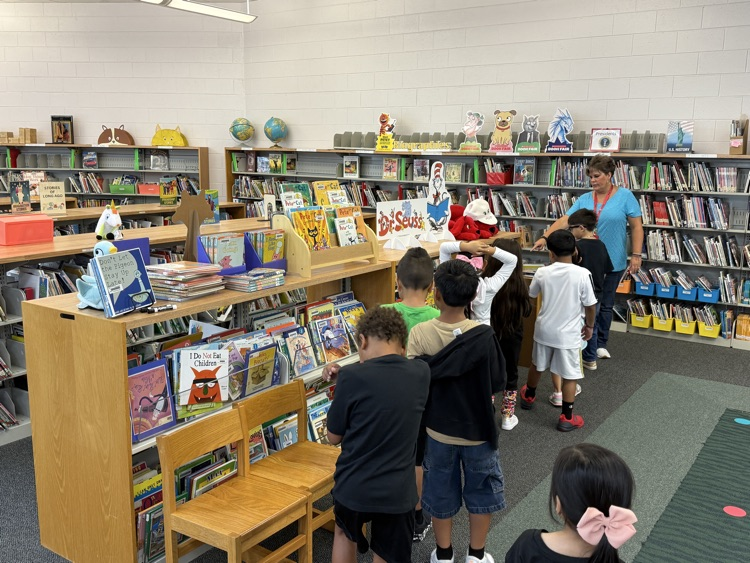 Book Checkout Day