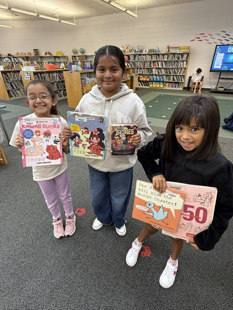 Book Checkout Day