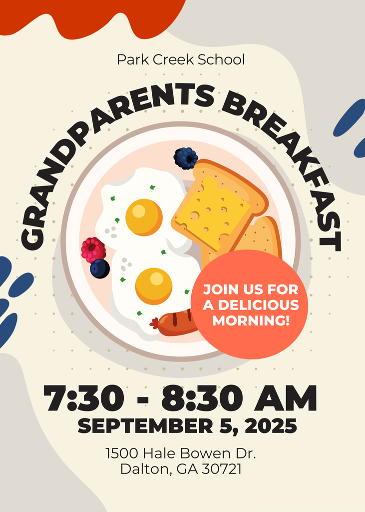 Grandparents Breakfast