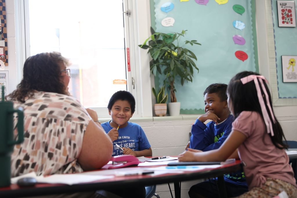 Full Circle at City Park: Former Student Returns to Teach Alongside Mentor
