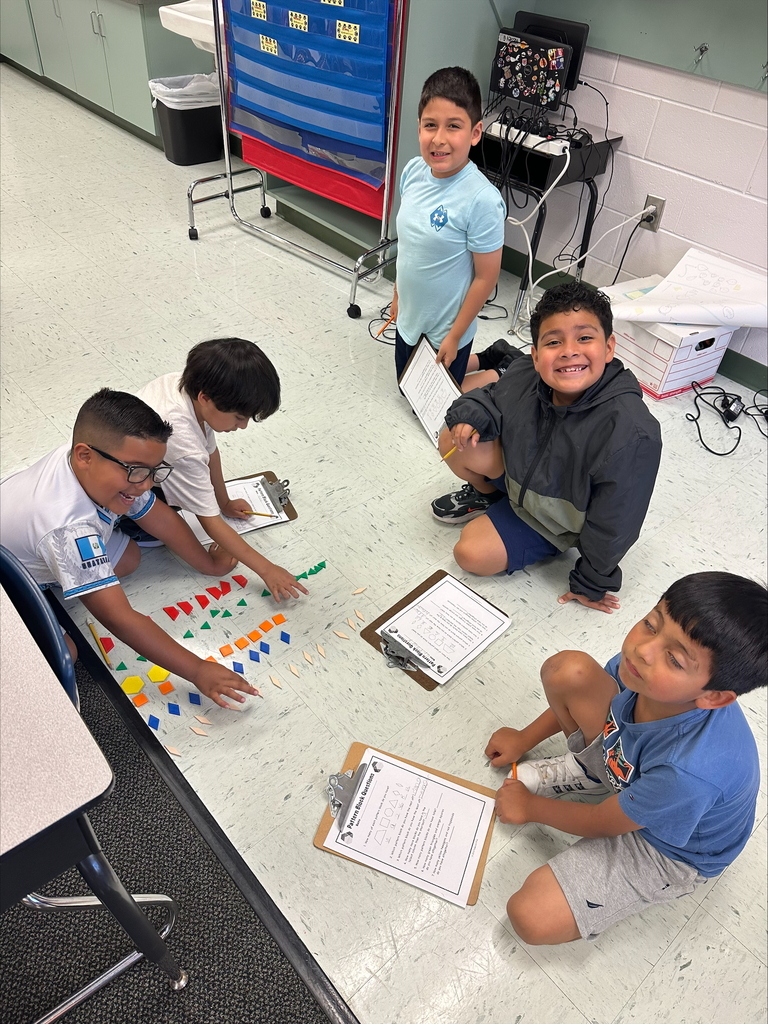 Math in Action!