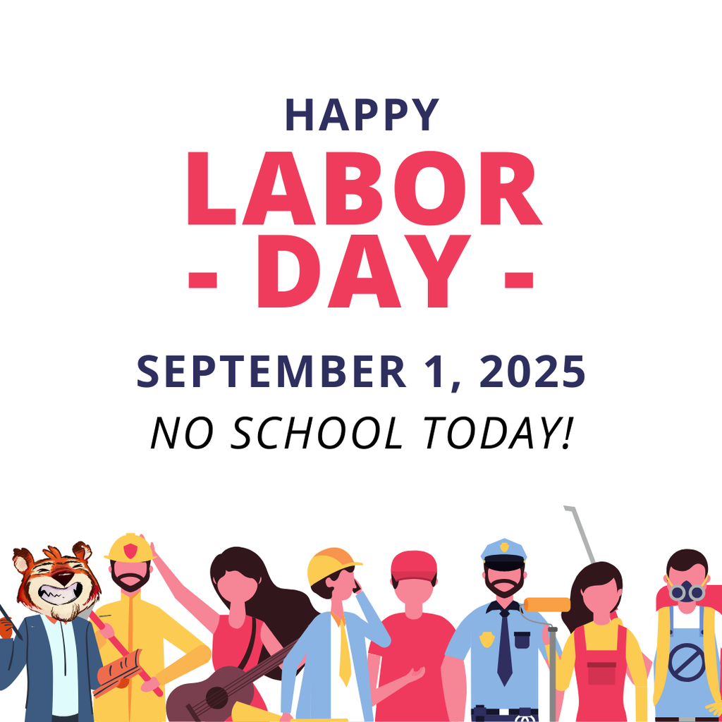 Labor Day Holiday