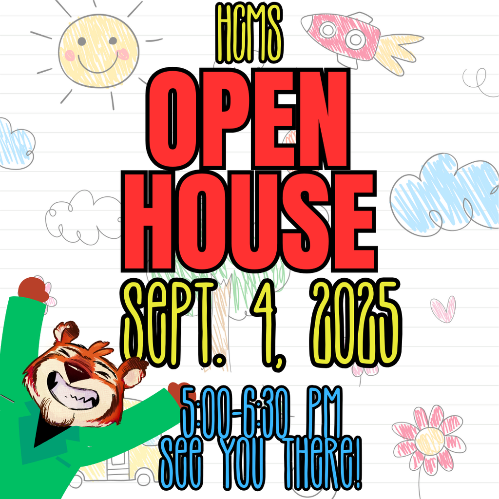 Open House