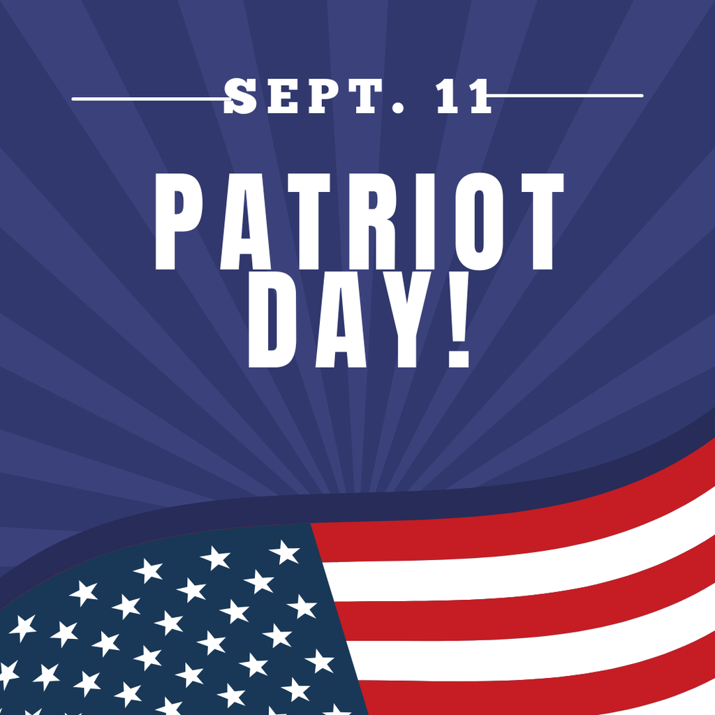 Patriot Dat | Sept. 11