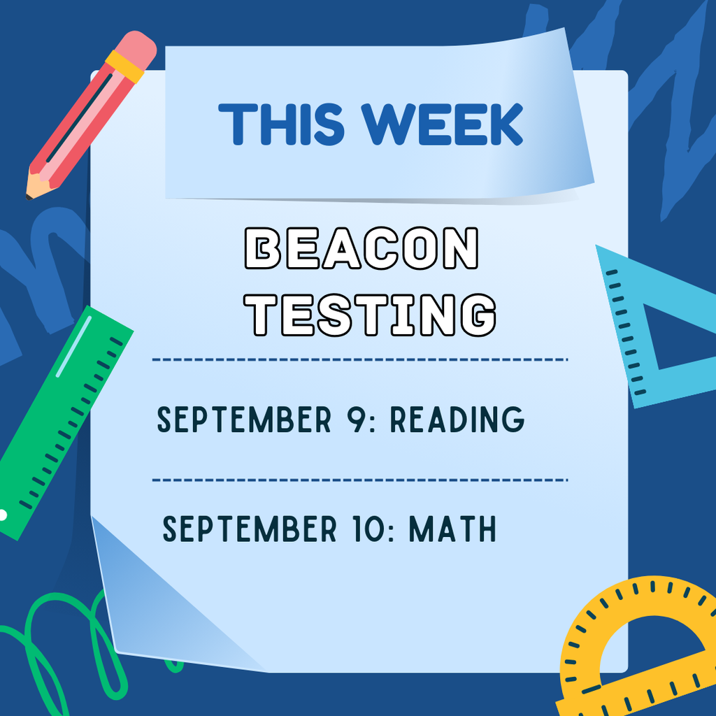 Beacon Testing