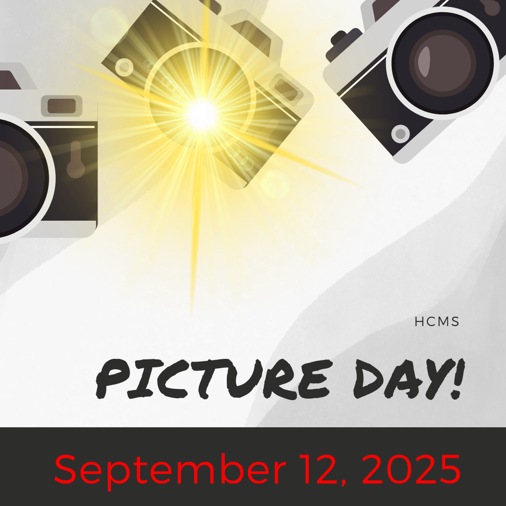 Picture Day | Sept. 12