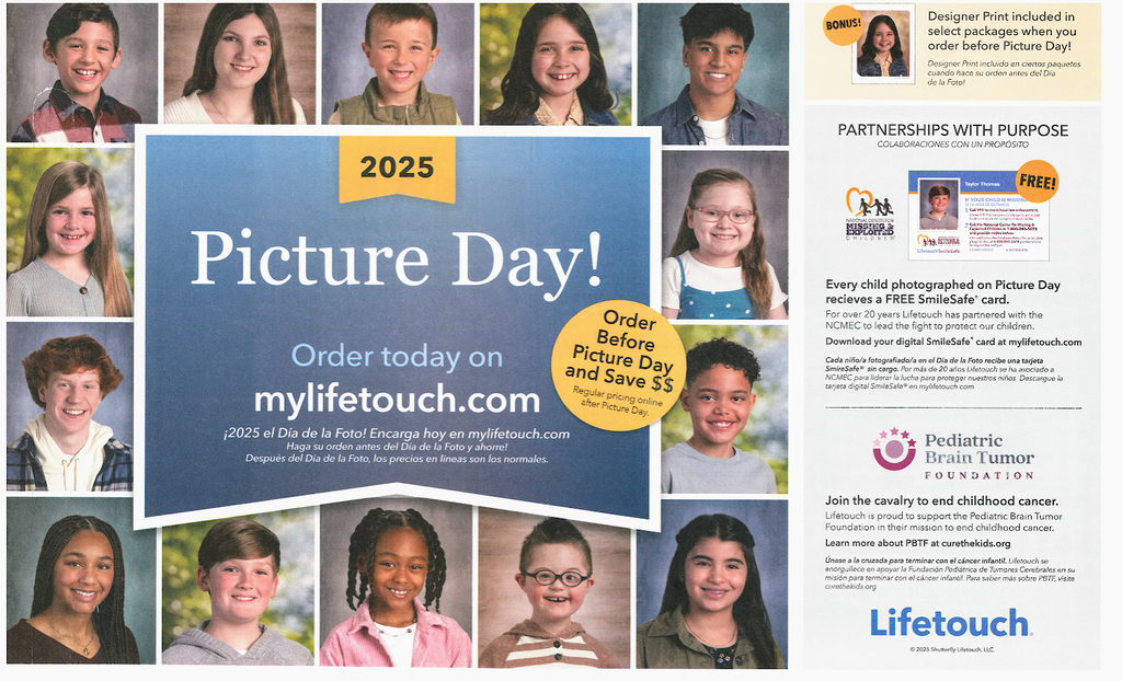 Picture Day
